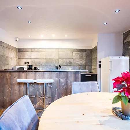 Bois Ronds Holiday home *