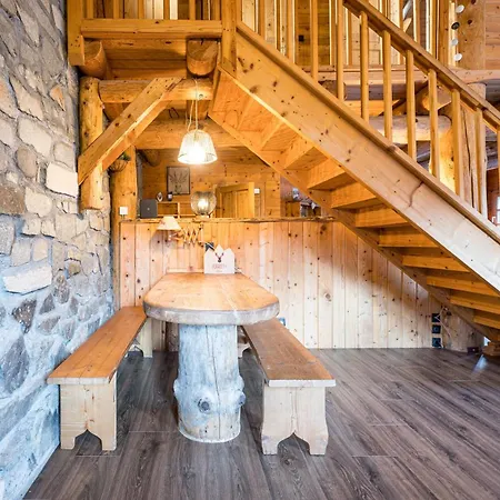 Bois Ronds Holiday home