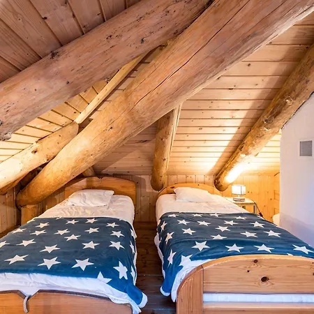 Bois Ronds Holiday home *