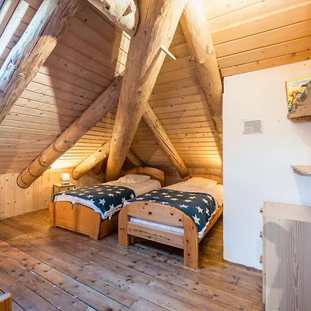 Bois Ronds Valloire