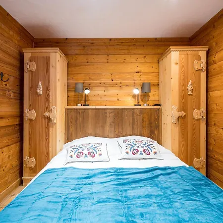 Bois Ronds Feriehus