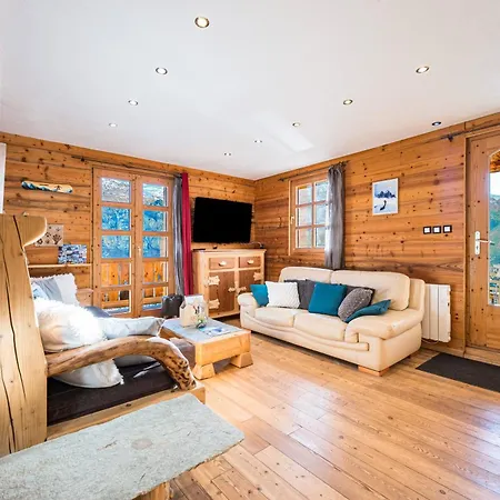 Holiday home Bois Ronds *