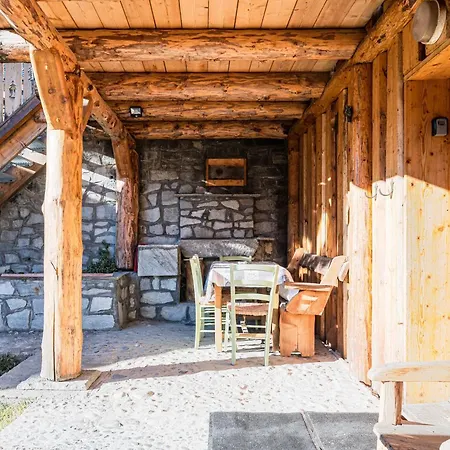 Bois Ronds Valloire