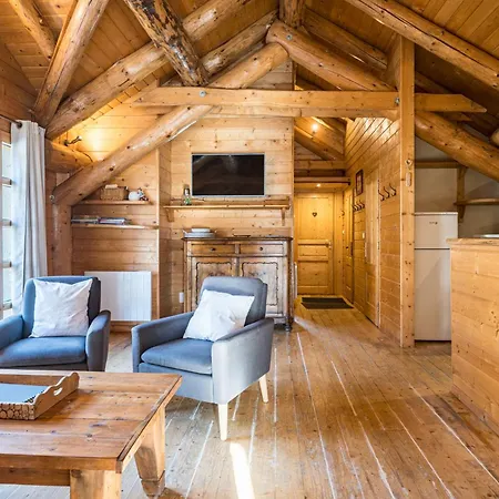 Bois Ronds Holiday home