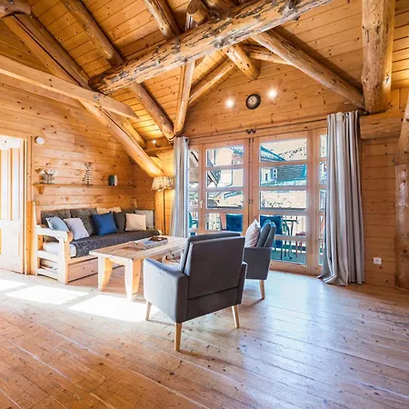 Bois Ronds Holiday home *