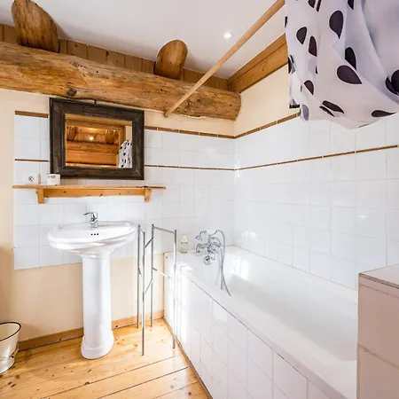 Bois Ronds Valloire