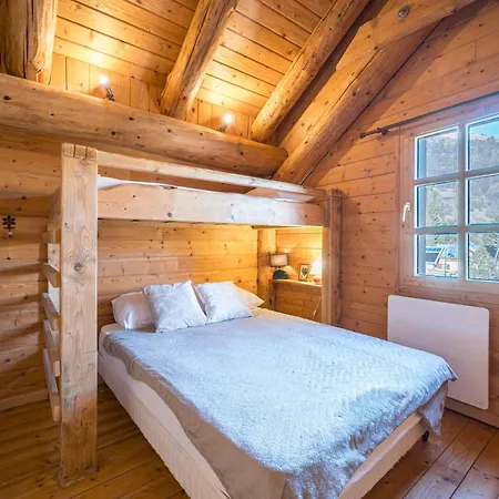 Bois Ronds Feriehus