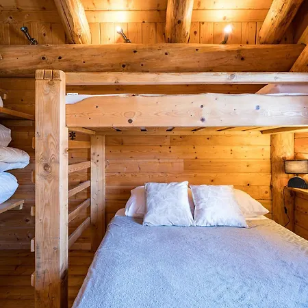Bois Ronds * Valloire