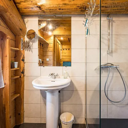 Holiday home Bois Ronds Valloire